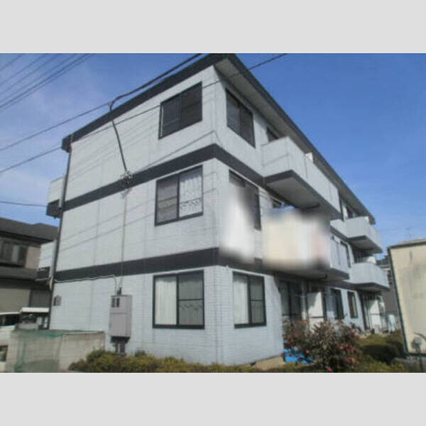 セシオンの外観画像