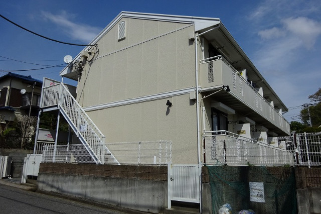 ファミリエ松戸イースト1階 部屋その他