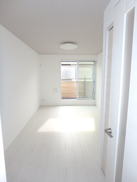 Ｅａｓｔ　Ｏｎｅ0206号室 部屋その他