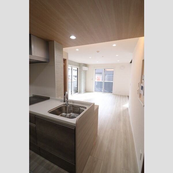 マルシェル館浦和美園101号室 LDK