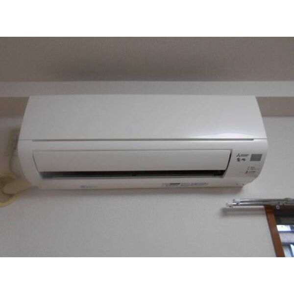 ハローズ稲毛0306号室 部屋その他