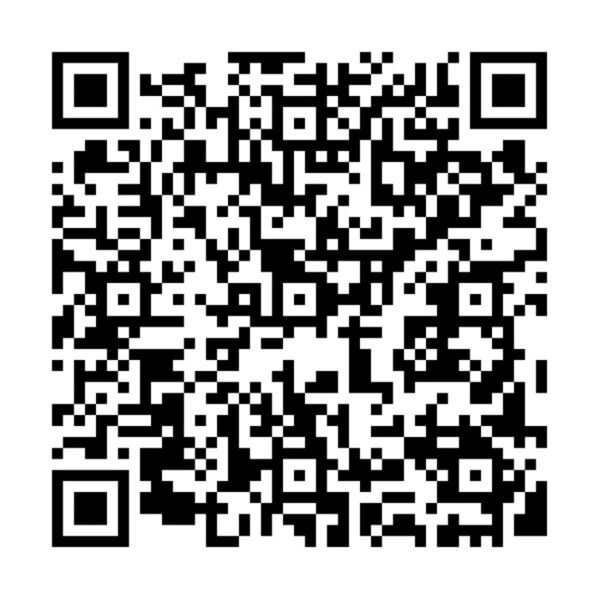 グランツ106号室 写真閲覧用QR