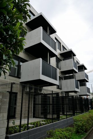 セジョリ三軒茶屋 外観