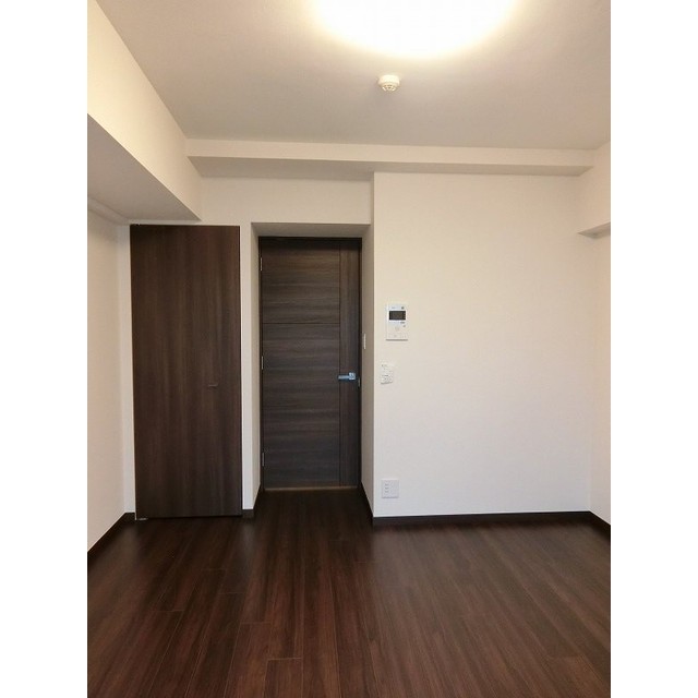 プレール・ドゥーク東陽町Ⅱ リビング