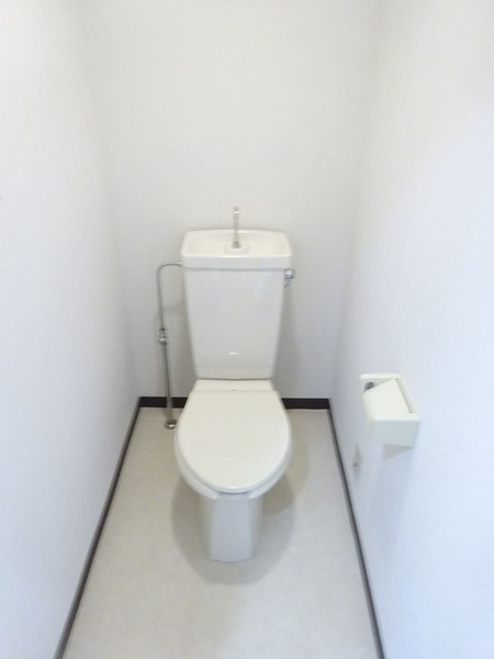 アーバンヒルズ西八王子 トイレ