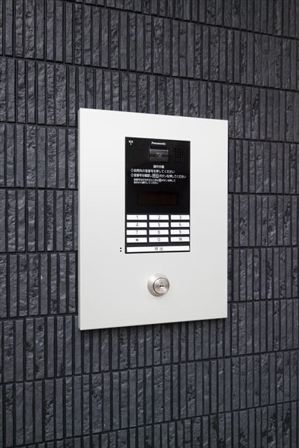 フォート・デルッシ3階 リビング