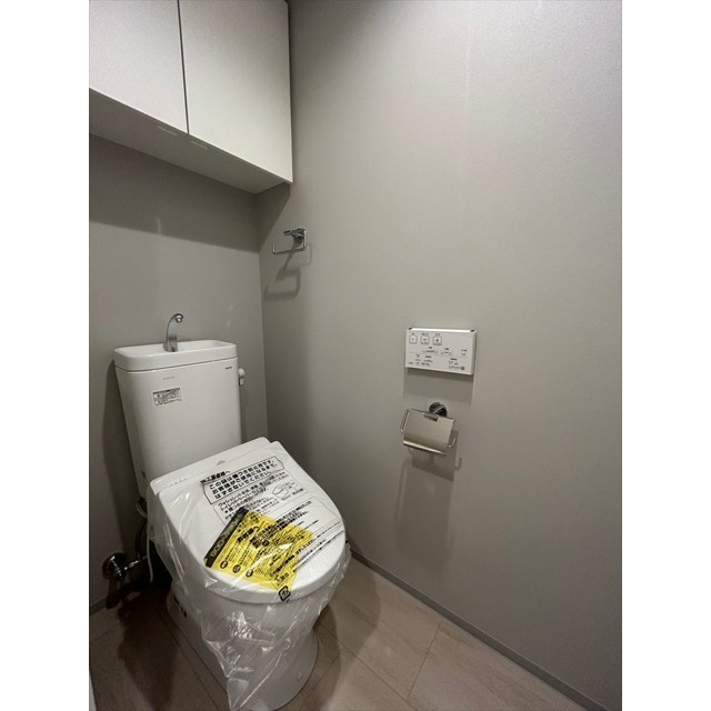 コスモグラシア板橋区役所前0801号室 内観