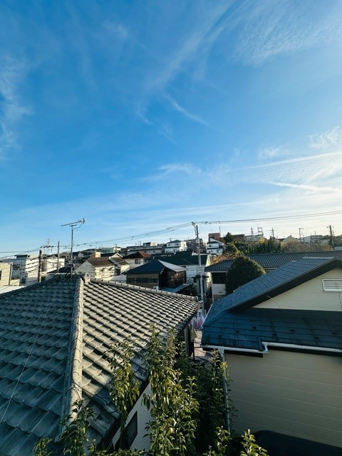 第２今泉ビル0410号室 展望