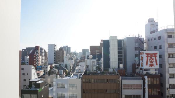 東京松屋ＵＮＩＴＹ7階 部屋その他