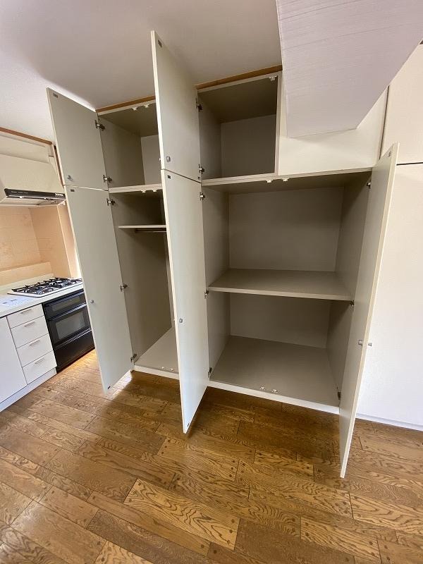 シンシアリー6階 部屋その他