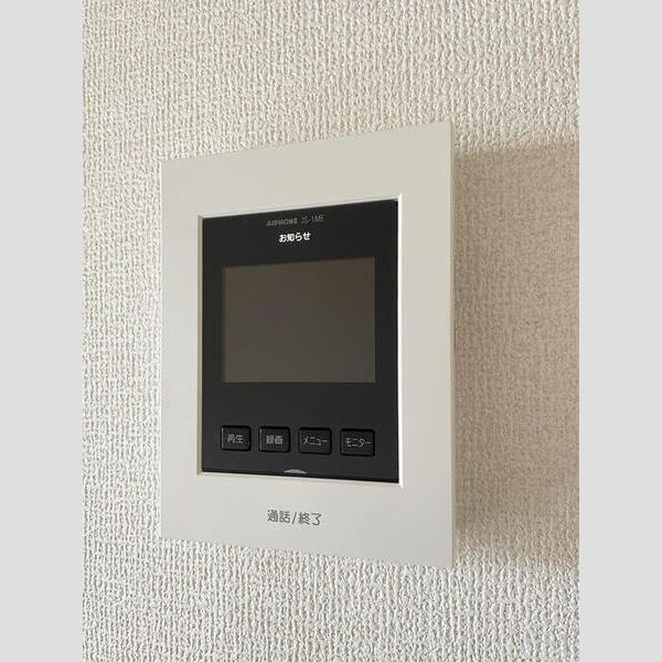 フォンテーヌ　A モニターフォン