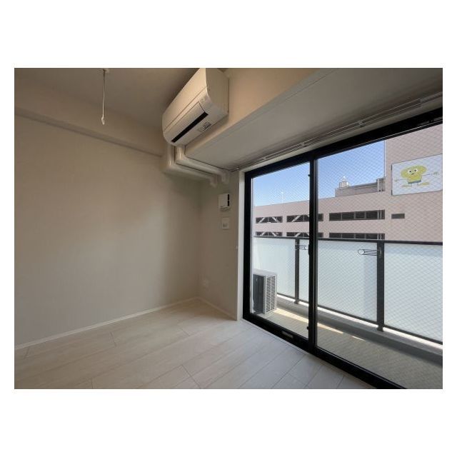 ドゥーエ亀戸Ⅱ 内観