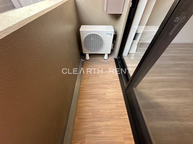 コンシェリア馬込 ＴＨＥ ＲＥＳＩＤＥＮＣＥ3階 同タイプ別住戸写真となります。現況と異なる場合がございます。