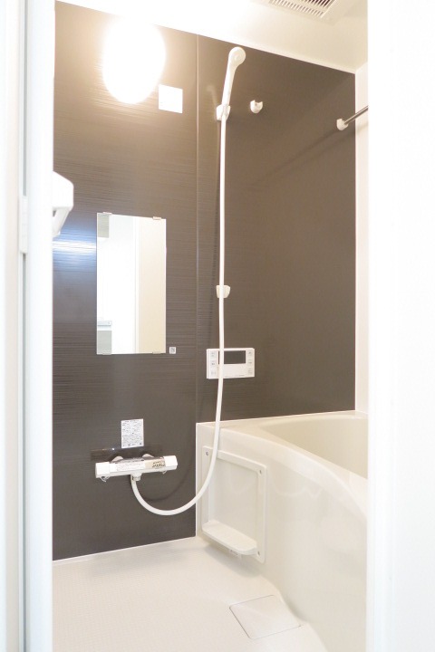 T’s Cuore梅ヶ丘2階 お風呂