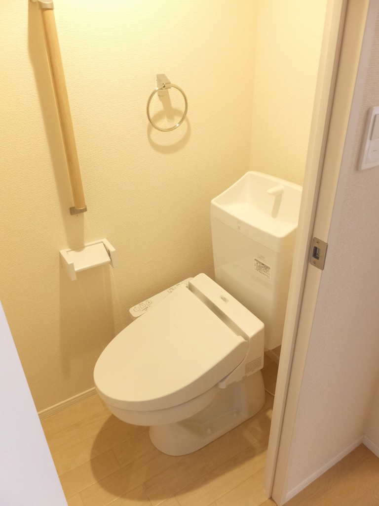 レオネクストマメゾン吹上富士見202号室 部屋その他