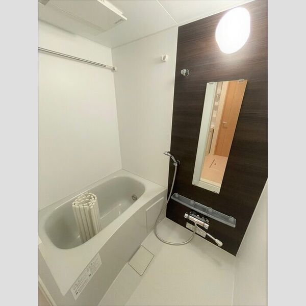 クラーネ ミレナリオ 浴室