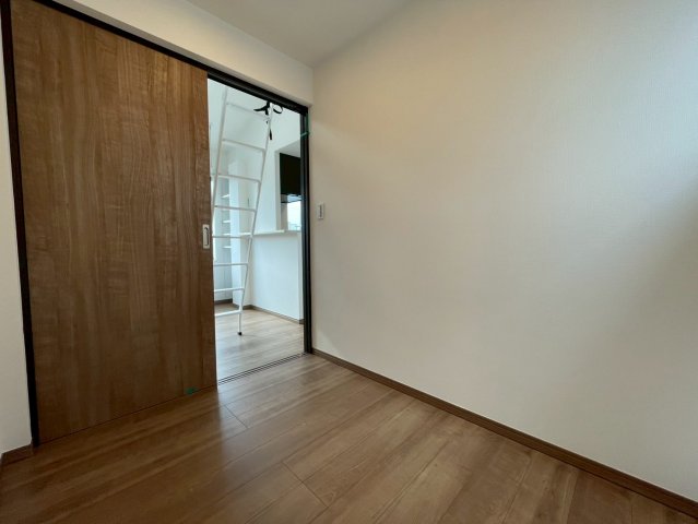 FAIR上井草301号室 寝室