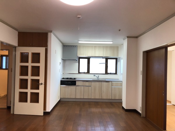 ジョイフルハイツ205号室 部屋その他