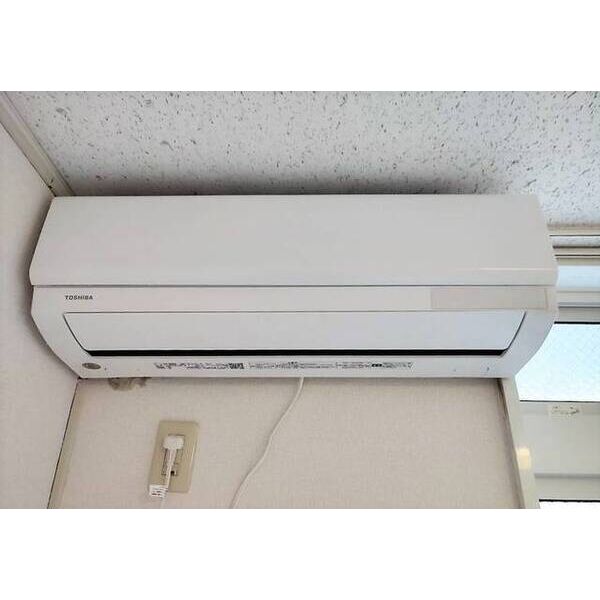 パークハウスイマイS0207号室 部屋その他