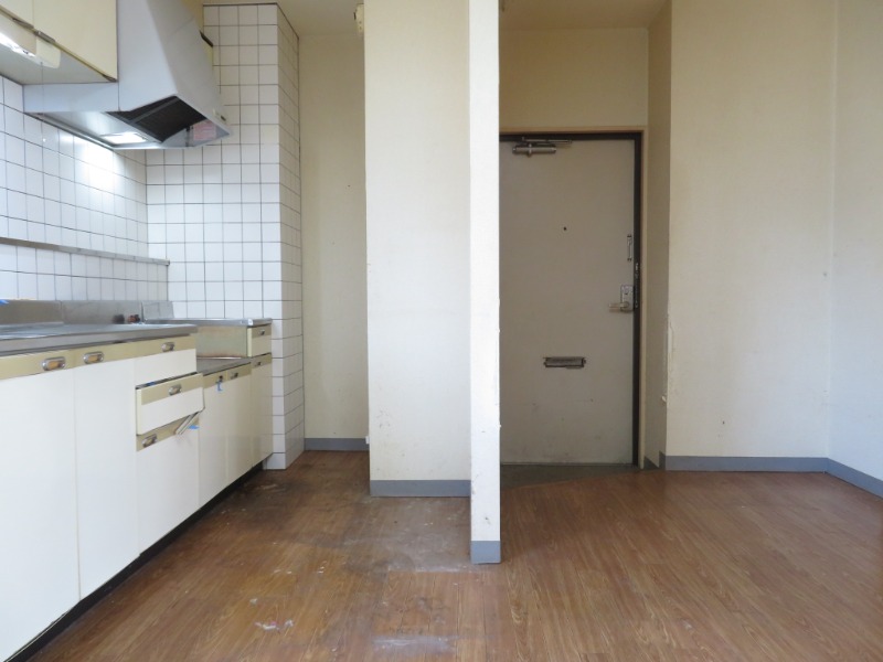 サンモリス リビング