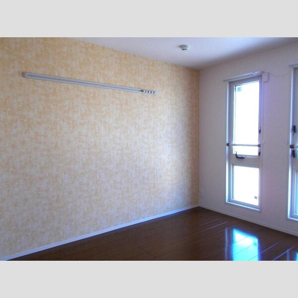 セジュール下瀬谷　A棟201号室 洋室6帖