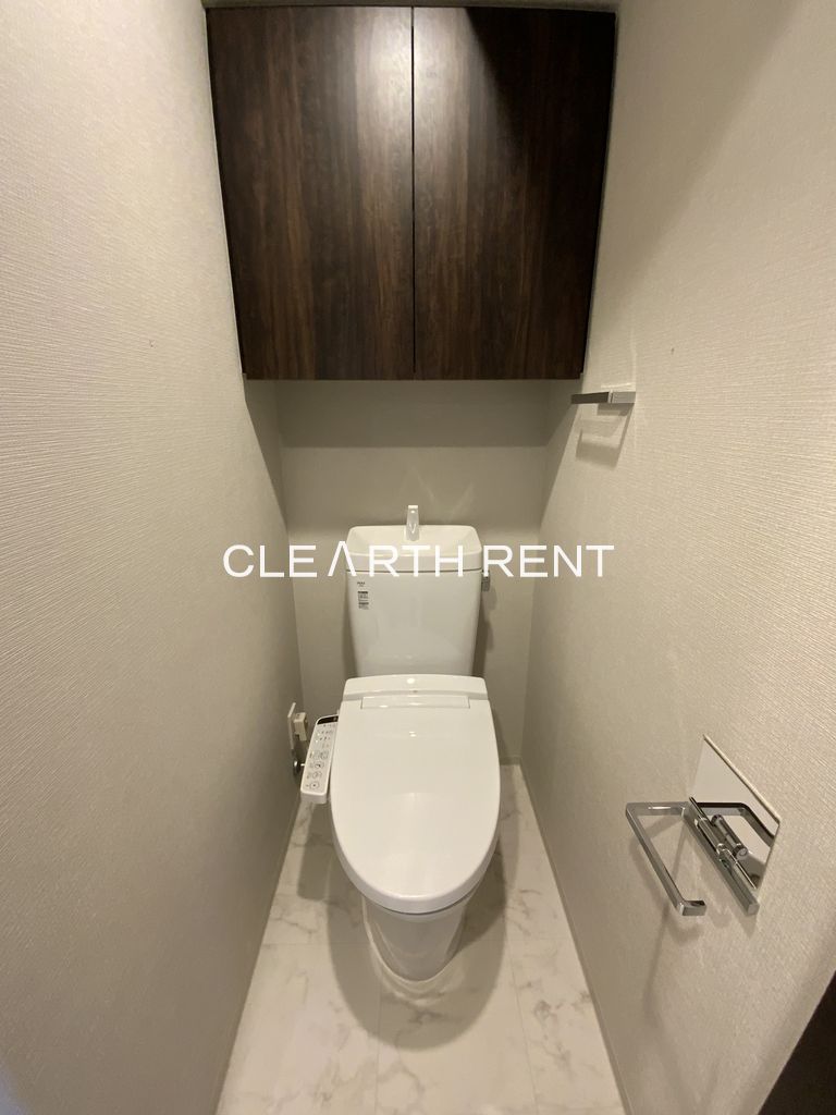 コンシェリア白金台 ＜ＴＯＫＹＯ ＰＬＡＴＩＮＵＭ＞ 同タイプ別住戸写真となります。現況と異なる場合がございます。