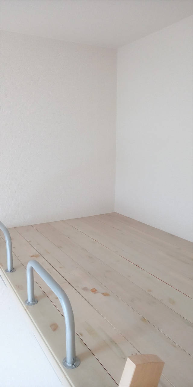 レオパレスフローラル・ヴィラ211号室 部屋その他