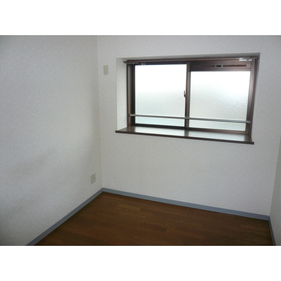 グレースガーデン 内観