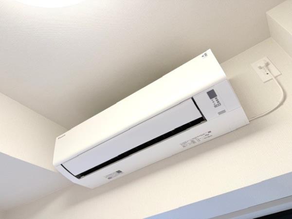 ジオエント駒込1階 部屋設備