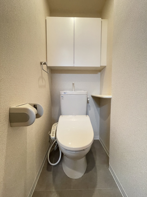 スカイコート学芸大学壱番館209号室 同タイプ参考写真