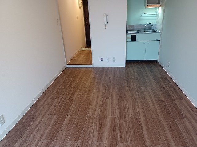 モナークマンション柿の木坂1階 部屋その他