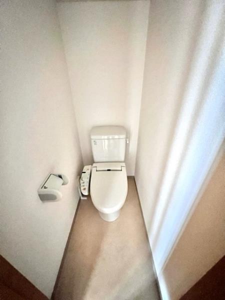 ＴＳ大森ハイム4階 同建物別部屋の参考画像