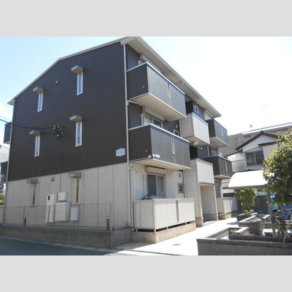 ウィンクルム　Ⅱの外観画像