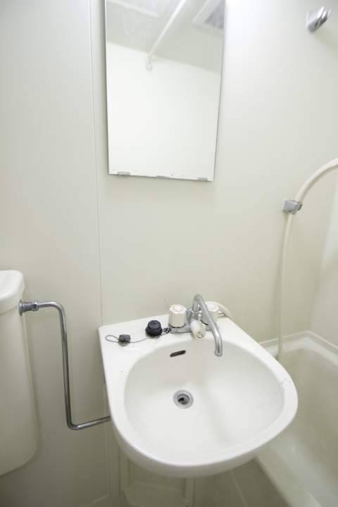 シルフィード志木1階 部屋その他