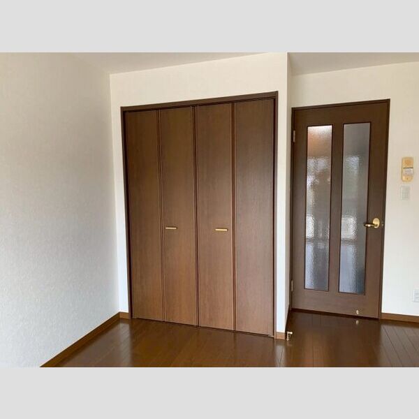 葉隠202号室 部屋その他