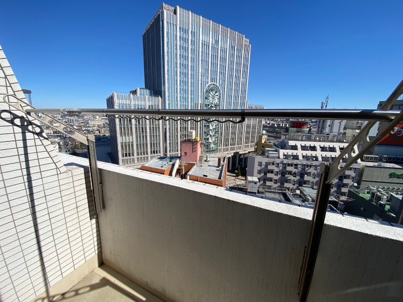 TFレジデンス蒲田13階 部屋その他