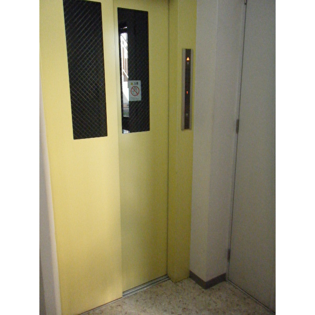 チェルシーテラス 外観