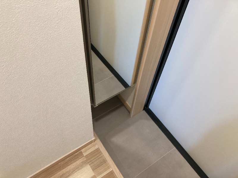 El Camino（ｴﾙ ｶﾐｰﾉ）3階 部屋その他