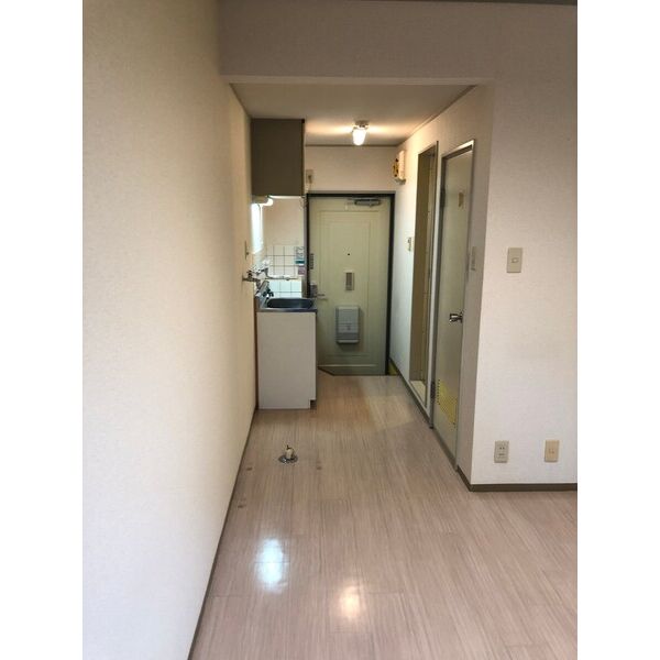 エンゼルハイツ102号室 部屋その他