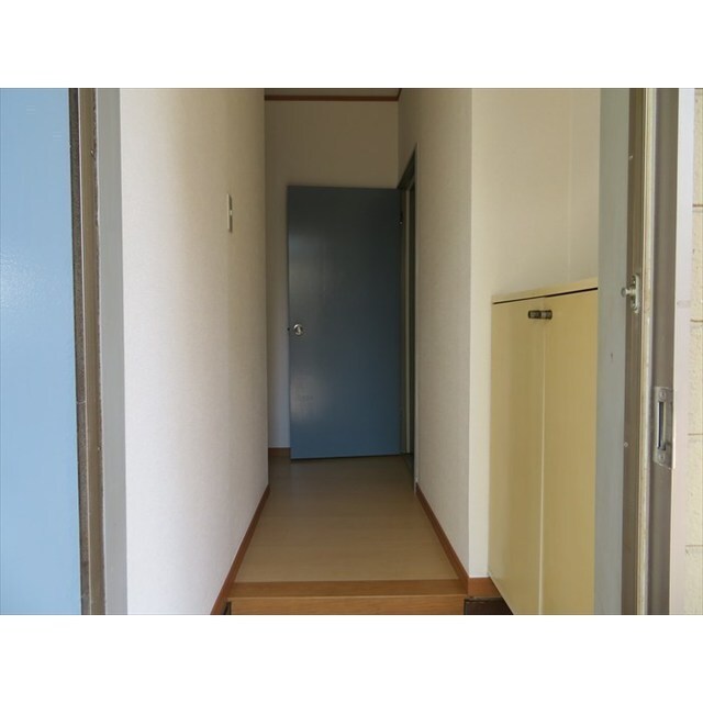 ジュネスナカタ　2号 内観