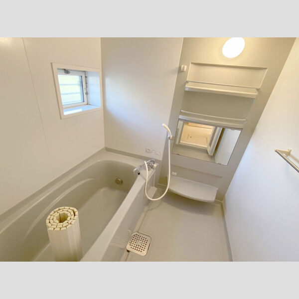 ロイヤルパレス　C・D 1坪風呂