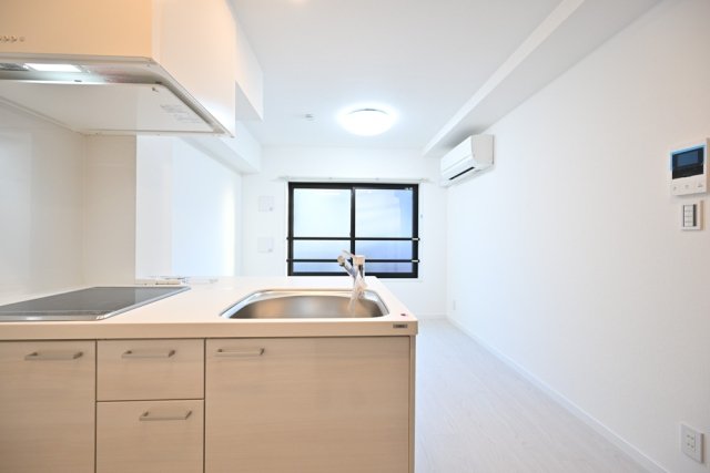 ＥＳ－Ｇｒａｎｄｅ東中野2階 リビング