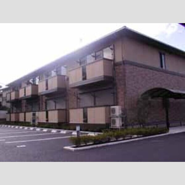 チャオ南狭山N205号室 外観