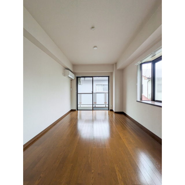 Moonshiny参番館1階 同建物別部屋の参考画像