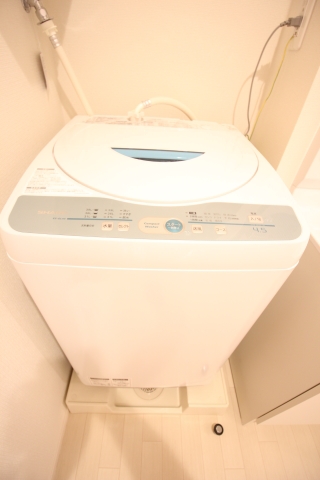 クレイノサンライズ201号室 部屋その他