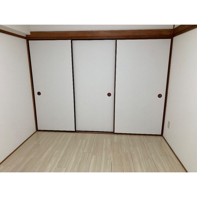 リュミエ川口　旧グリーンヒルハイツ 内観