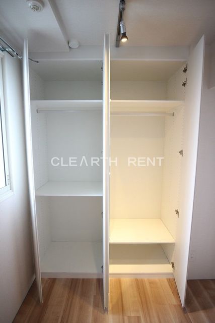 ＥＸＡＭ南麻布8階 同タイプ別住戸写真となります。現況と異なる場合がございます。