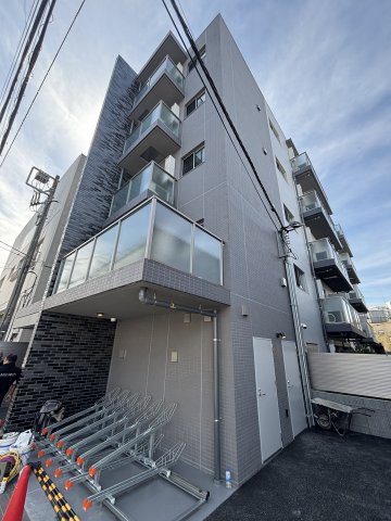 GENOVIA京成立石Ⅴ0403号室 外観