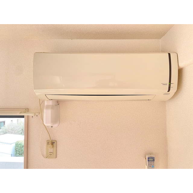 プレイズ　レイ306号室 ☆電気エアコン