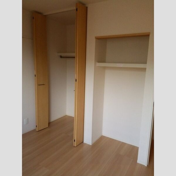 セジュールZENⅢ　C305号室 部屋その他